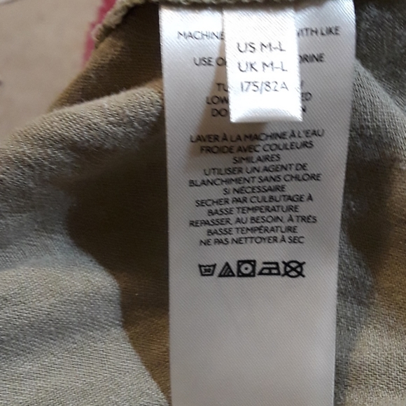 Chic Free People Pants - Picture 8 of 14